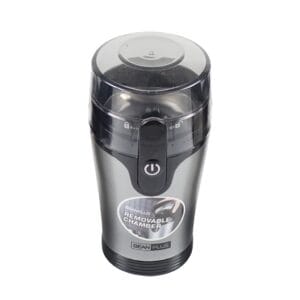 Electric Coffee Grinder | Beanplus