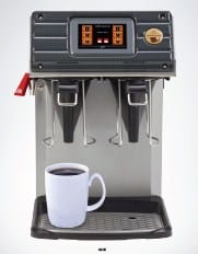 Single Cup Brewing System | Wilbur Curtis
