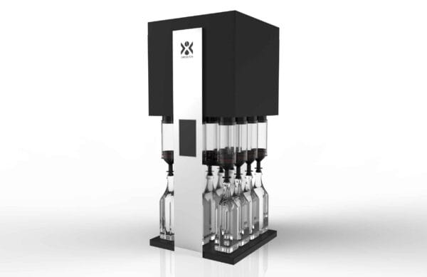 One Dutch - Cold Brew Coffee Machine | MODEL A