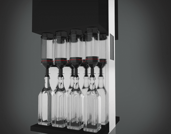 One Dutch - Cold Brew Coffee Machine | MODEL A - Image 4