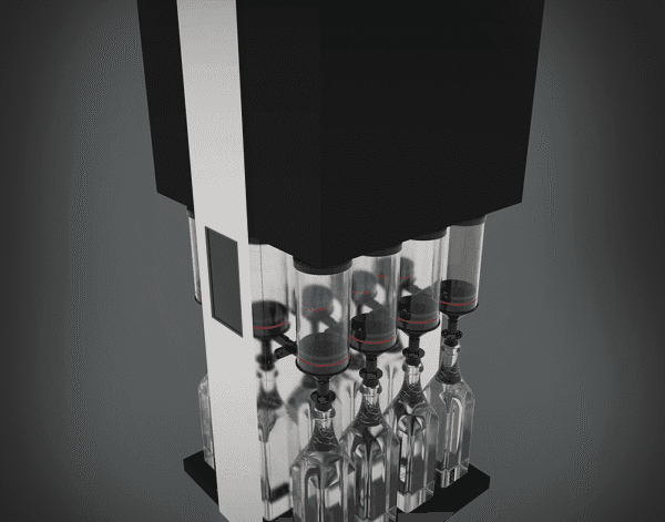 One Dutch - Cold Brew Coffee Machine | MODEL A - Image 5