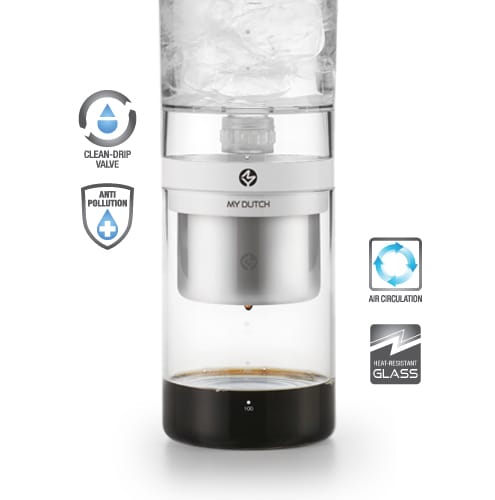 My Dutch | Cold Brew Coffee Maker - M350 - Image 2