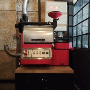 BSR-1 Joper Roasters | 0.5 - 1Kg